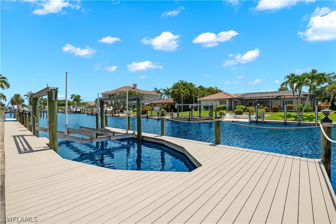 4 Bed Pool Home for Sale in Palmetto Point, photo 36