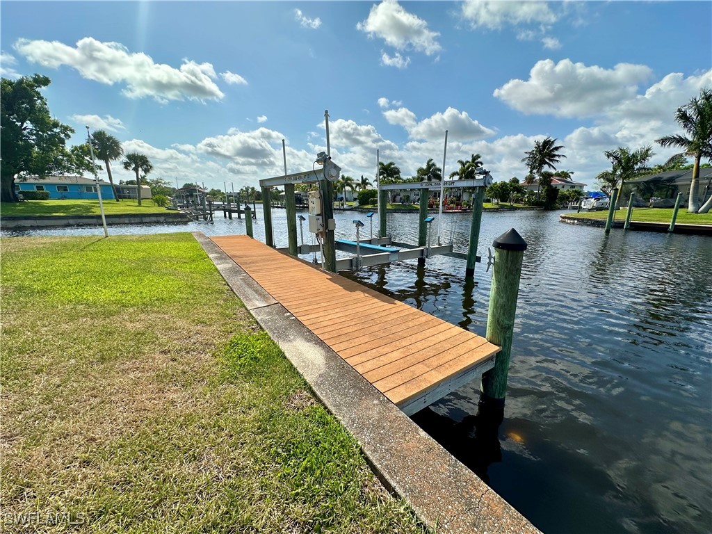 3 Bed Pool Home for Sale in Waterway Estates, FL — photo 36