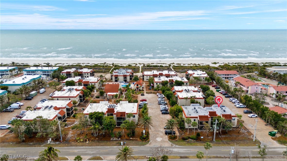 1 Bed Waterfront Home for Sale in Sanibel, photo 36