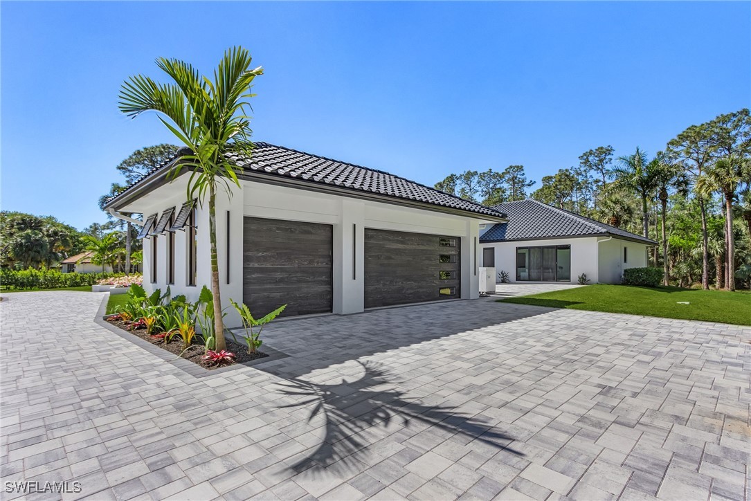 5 Bed Pool Home for Sale in Quail West, FL, $3,999,999 — photo 36