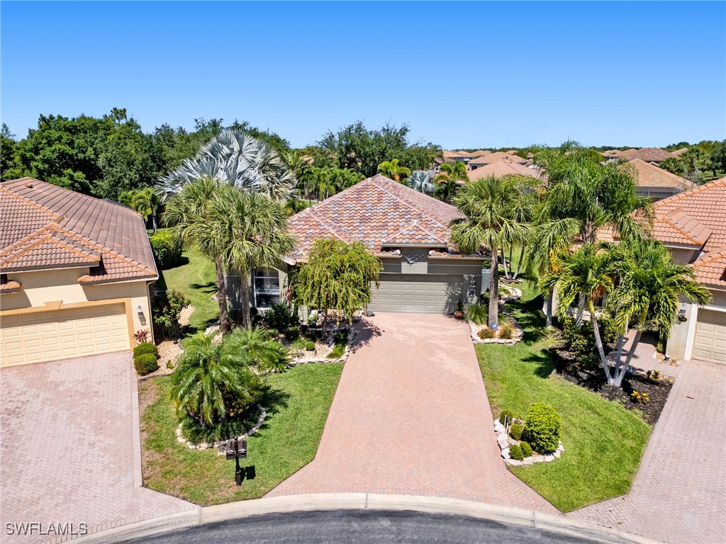 2 Bed Pool Home for Sale in Bella Terra, FL — photo 36