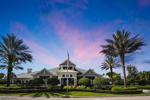 3 Bed SingleFamilyResidence for Sale in Corkscrew Shores, FL — photo 36