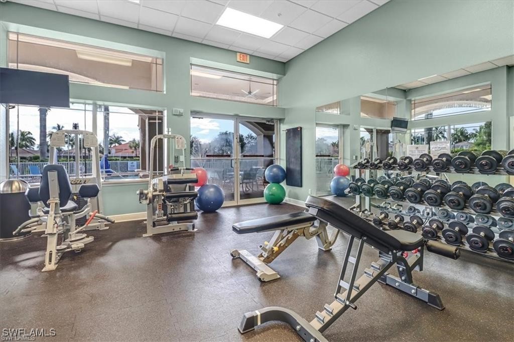 3 Bed Townhouse for Sale in Naples, FL, $350,000 — photo 36