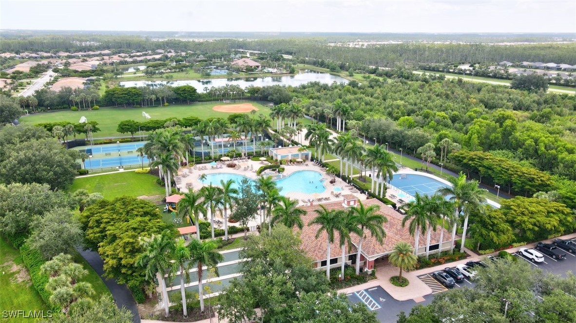 2 Bed Waterfront Home for Sale in Bella Terra, FL, $257,000 — photo 36
