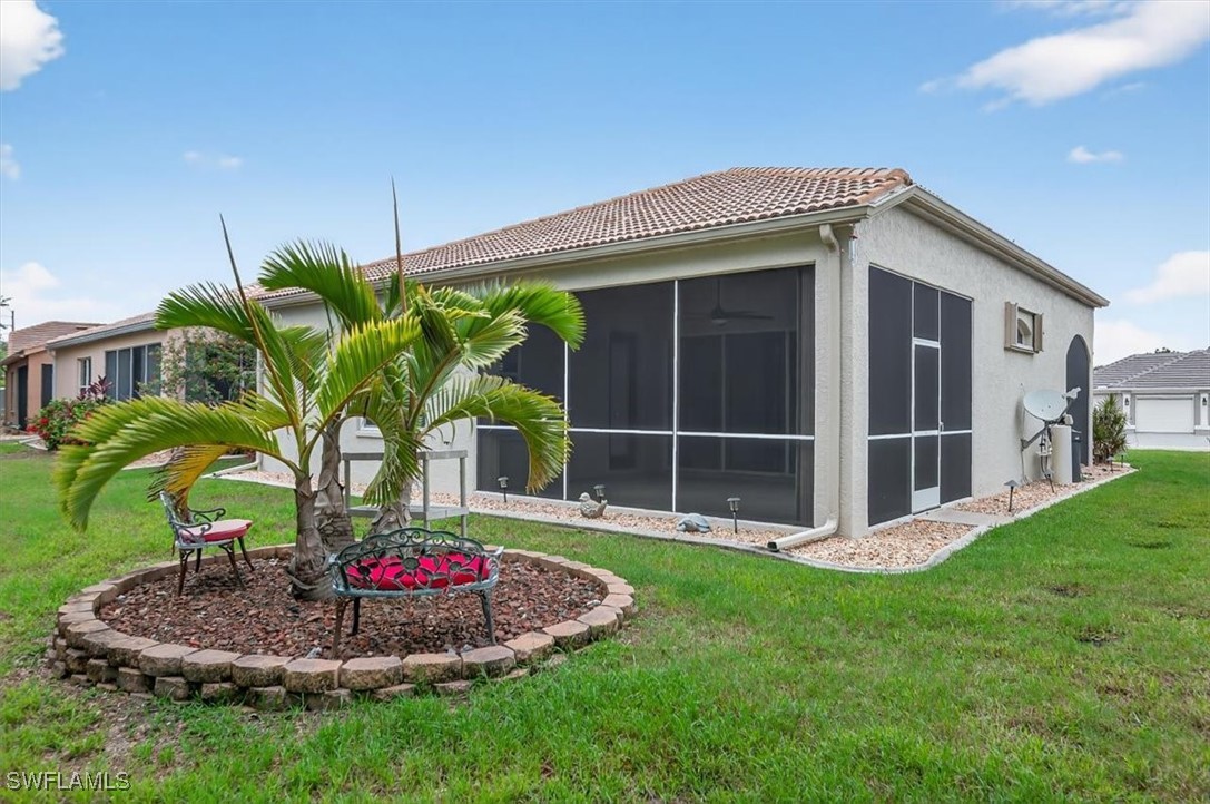 3 Bed SingleFamilyResidence for Sale in Punta Gorda, FL — photo 36
