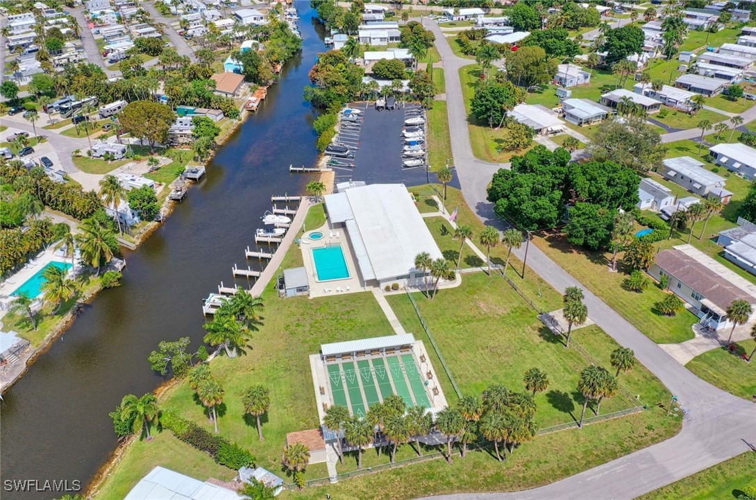 2 Bed ManufacturedHome for Sale in Naples, FL, $295,000 — photo 36