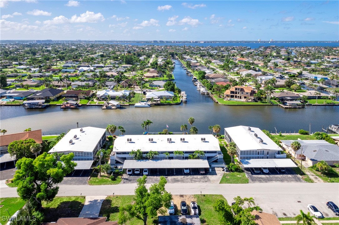 1 Bed Waterfront Home for Sale in Cape Coral, FL, $159,900 — photo 36