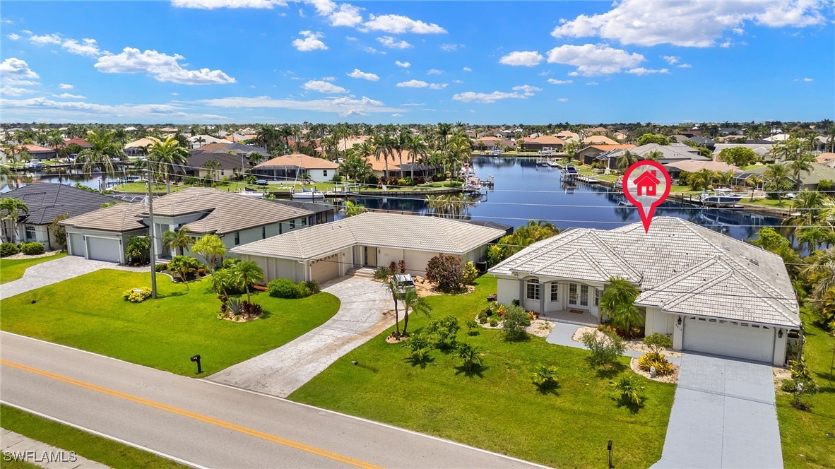 3 Bed Pool Home for Sale in Punta Gorda Isles, photo 36