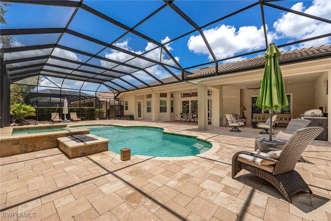 3 Bed Pool Home for Sale in Belle Lago, FL, $1,000,000 — photo 36