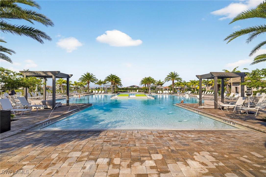 4 Bed Pool Home for Sale in Verdana Village, FL, $799,900 — photo 36