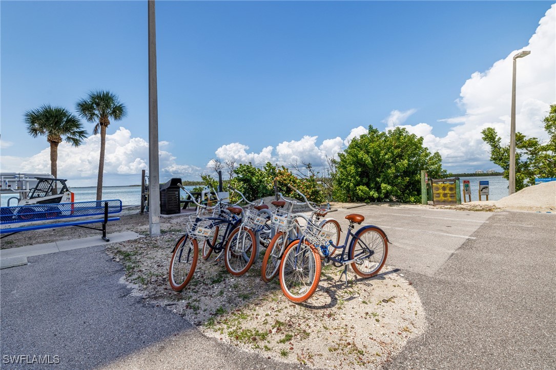 1 Bed Pool Home for Sale in Fort Myers Beach, FL, $395,000 — photo 36
