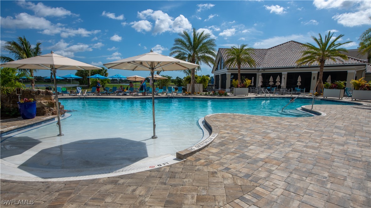 4 Bed Pool Home for Sale in Heritage Bay, FL, $950,000 — photo 36