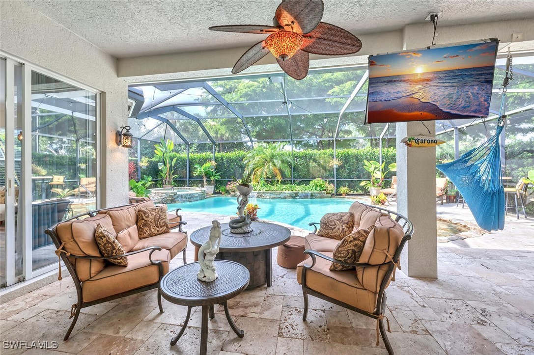 4 Bed Pool Home for Sale in Saturnia Lakes, photo 36