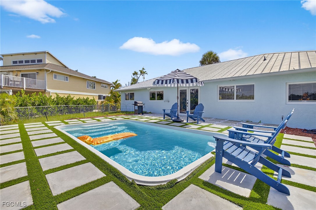4 Bed Pool Home for Sale in Sanibel, FL, $675,000 — photo 36