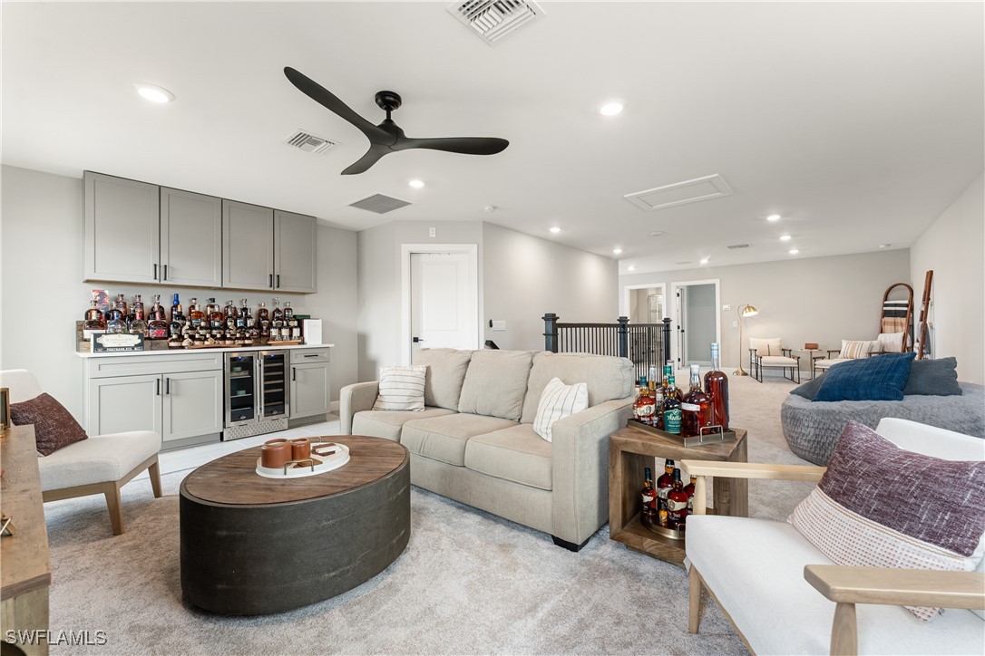 4 Bed Pool Home for Sale in Wildblue, photo 36