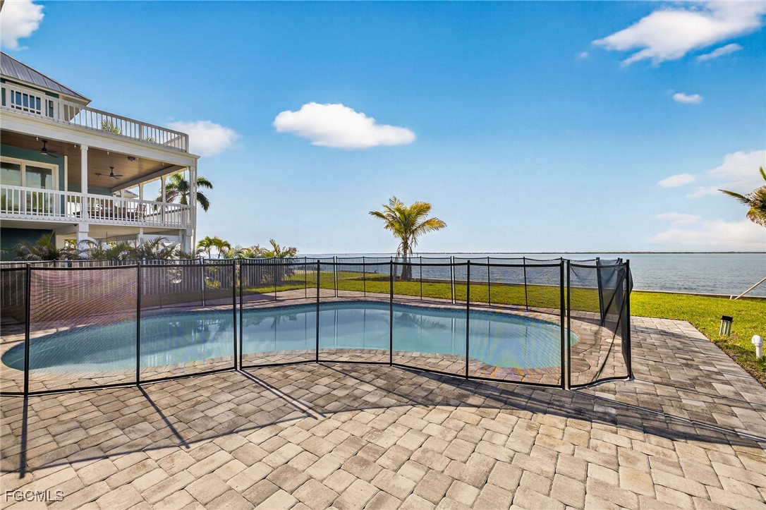 3 Bed Pool Home for Sale in St James City, FL, $799,900 — photo 36
