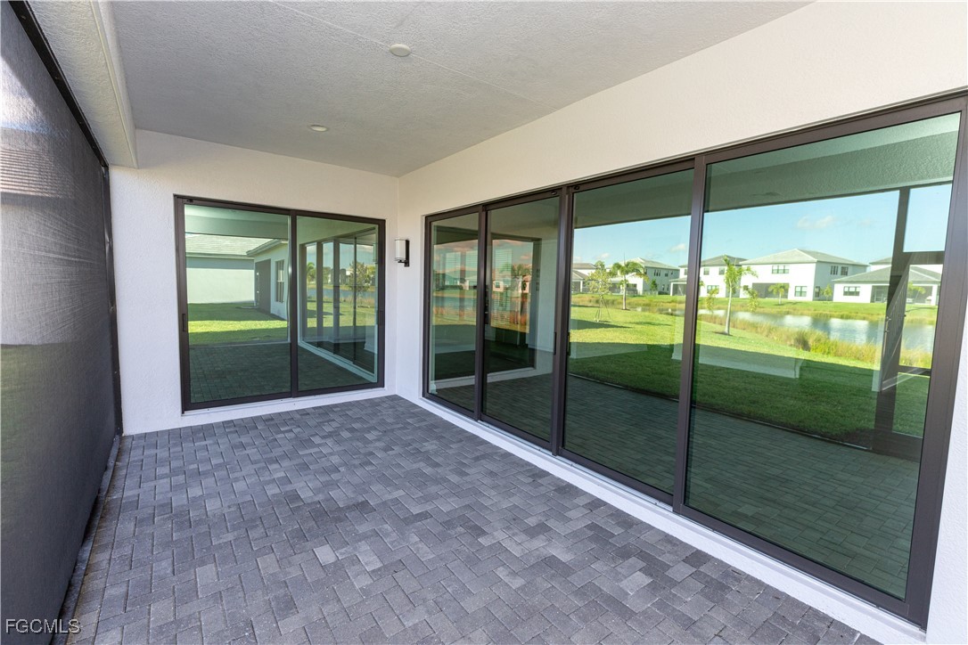 4 Bed Waterfront Home for Sale in Estero, photo 36