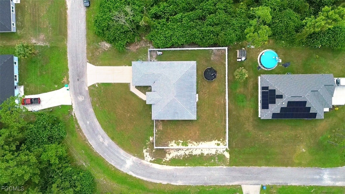 3 Bed SingleFamilyResidence for Sale in Port Labelle, FL — photo 36