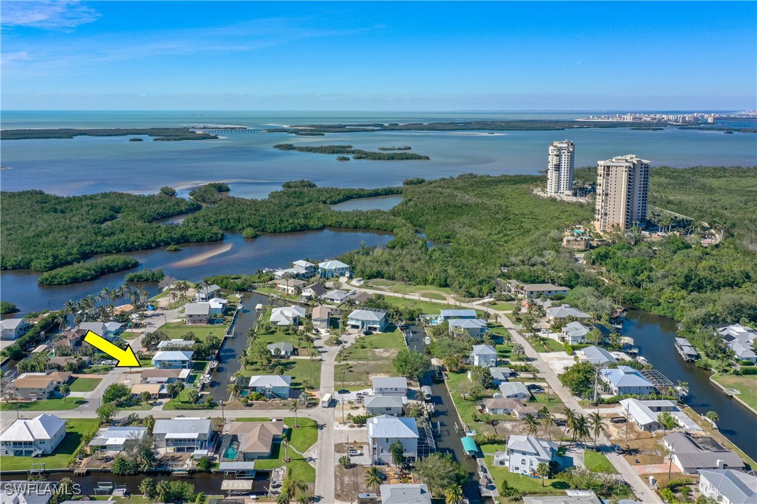 3 Bed Waterfront Home for Sale in Estero Bay Shores, photo 36