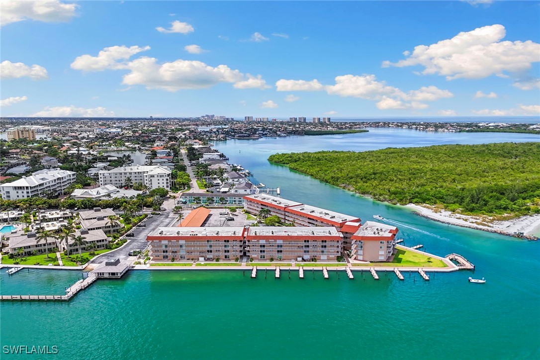 2 Bed Waterfront Home for Sale in Marco Island, FL, $420,000 — photo 36