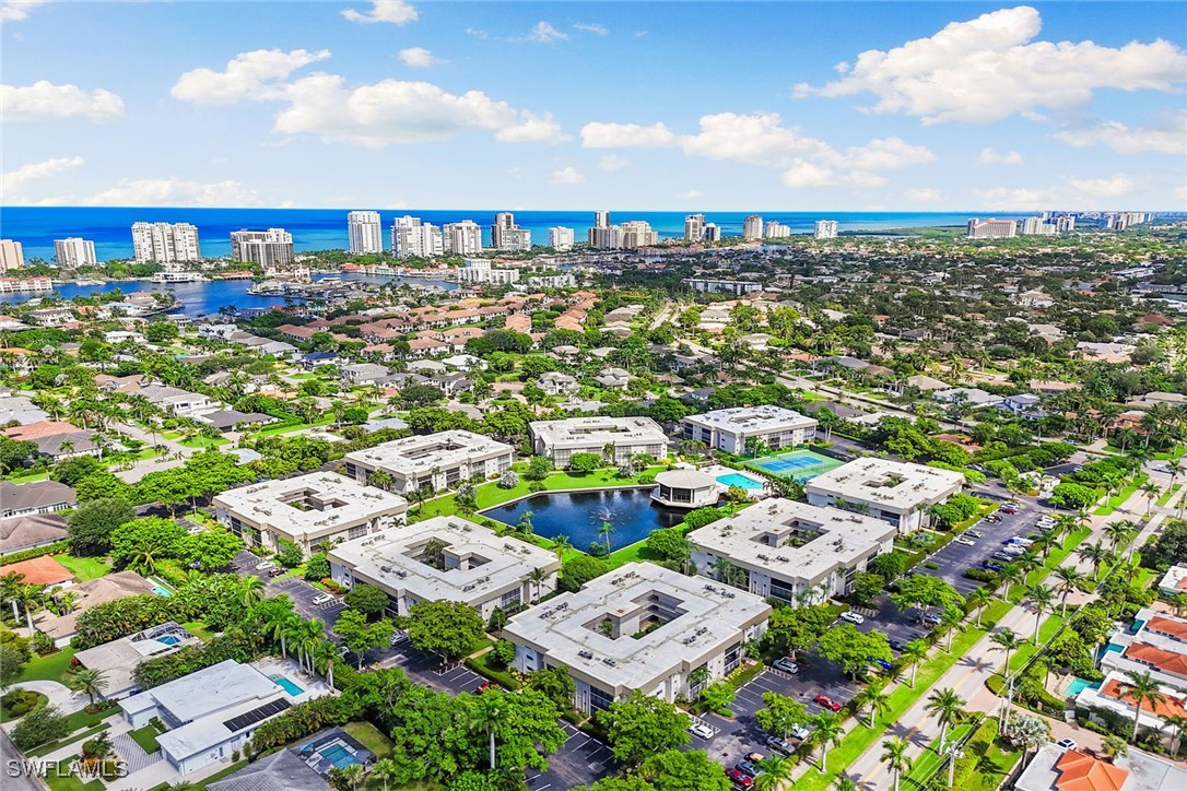 1 Bed Condominium for Sale in Naples, FL, $275,000 — photo 36