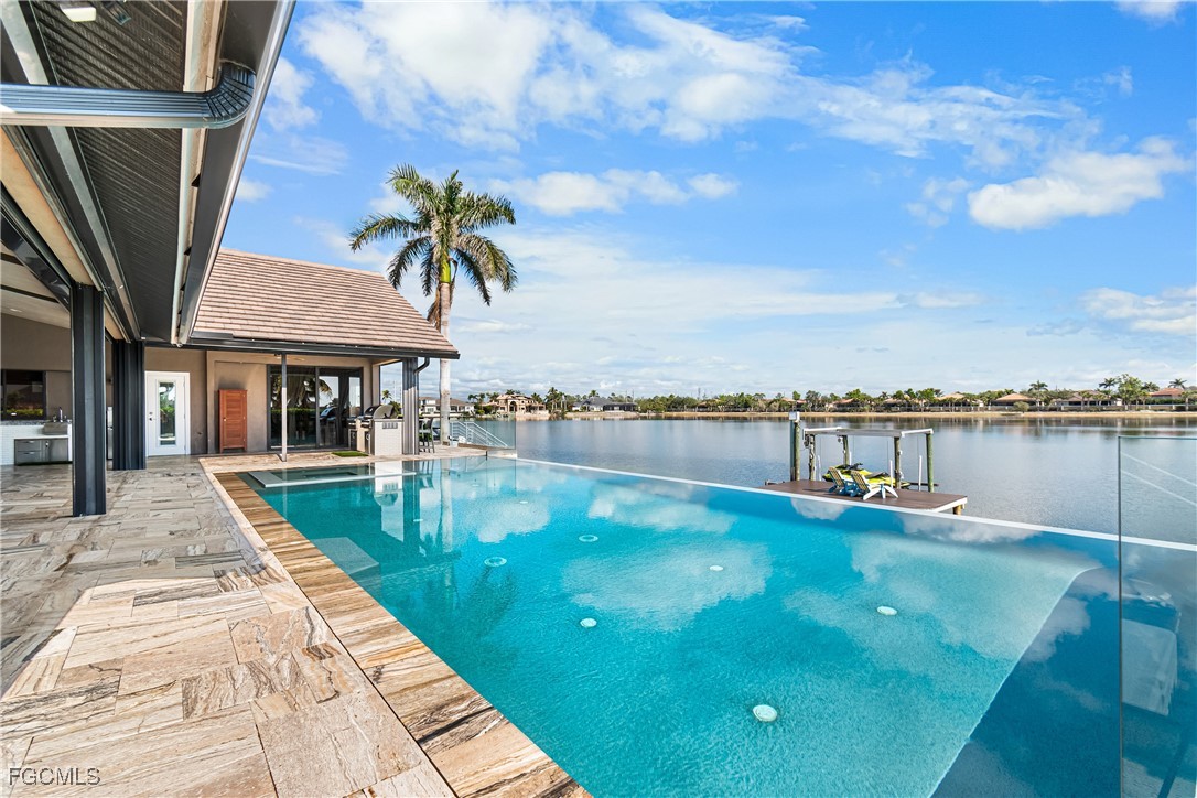 4 Bed Pool Home for Sale in Harborage, FL, $1,500,000 — photo 36