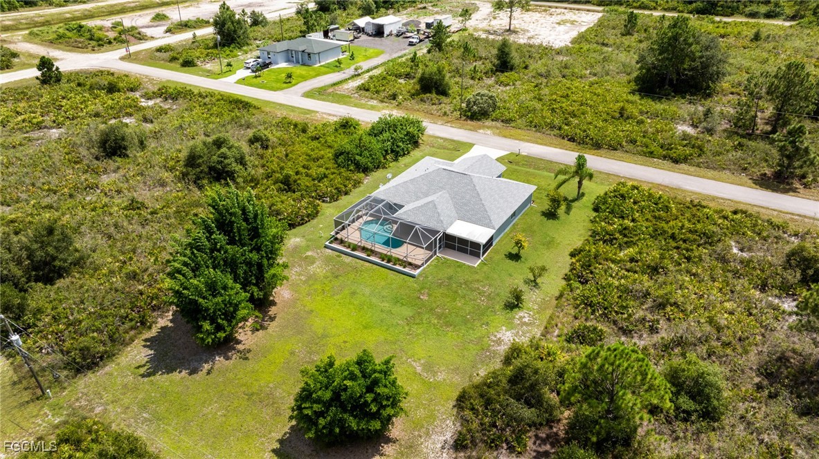 4 Bed Pool Home for Sale in Lehigh Acres, FL, $379,900 — photo 36