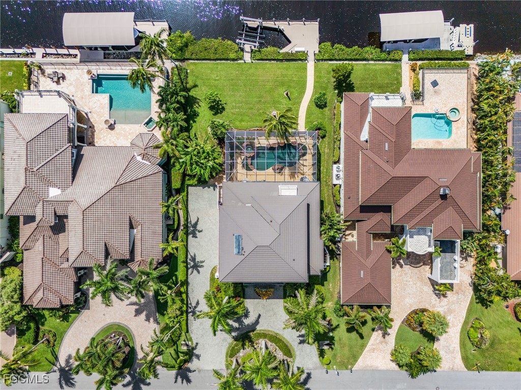 3 Bed Pool Home for Sale in Fort Myers, FL, $1,600,000 — photo 36