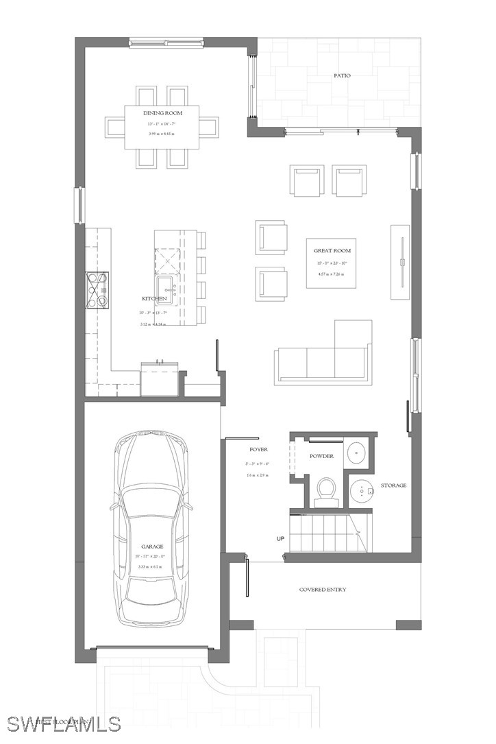 3 Bed SingleFamilyResidence for Sale in Silverwood, FL — photo 36