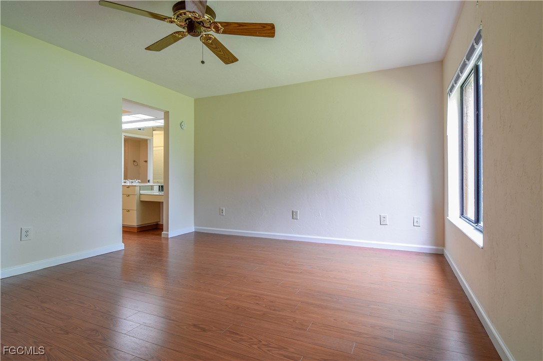 2 Bed Waterfront Home for Sale in North Fort Myers, FL — photo 36