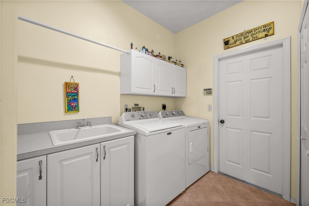 3 Bed Pool Home for Sale in St James City, photo 36