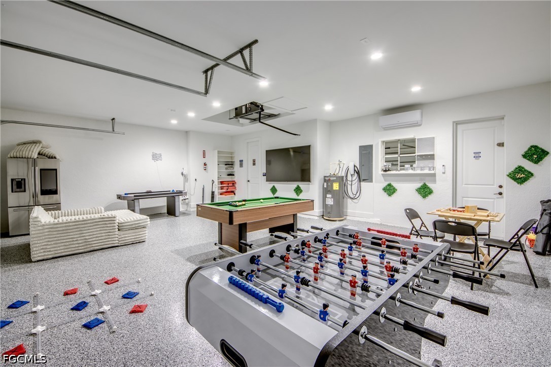 3 Bed Pool Home for Sale in Cape Coral, photo 36