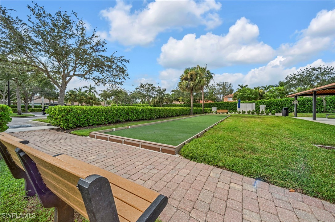 3 Bed Pool Home for Sale in Naples, FL, $435,000 — photo 36