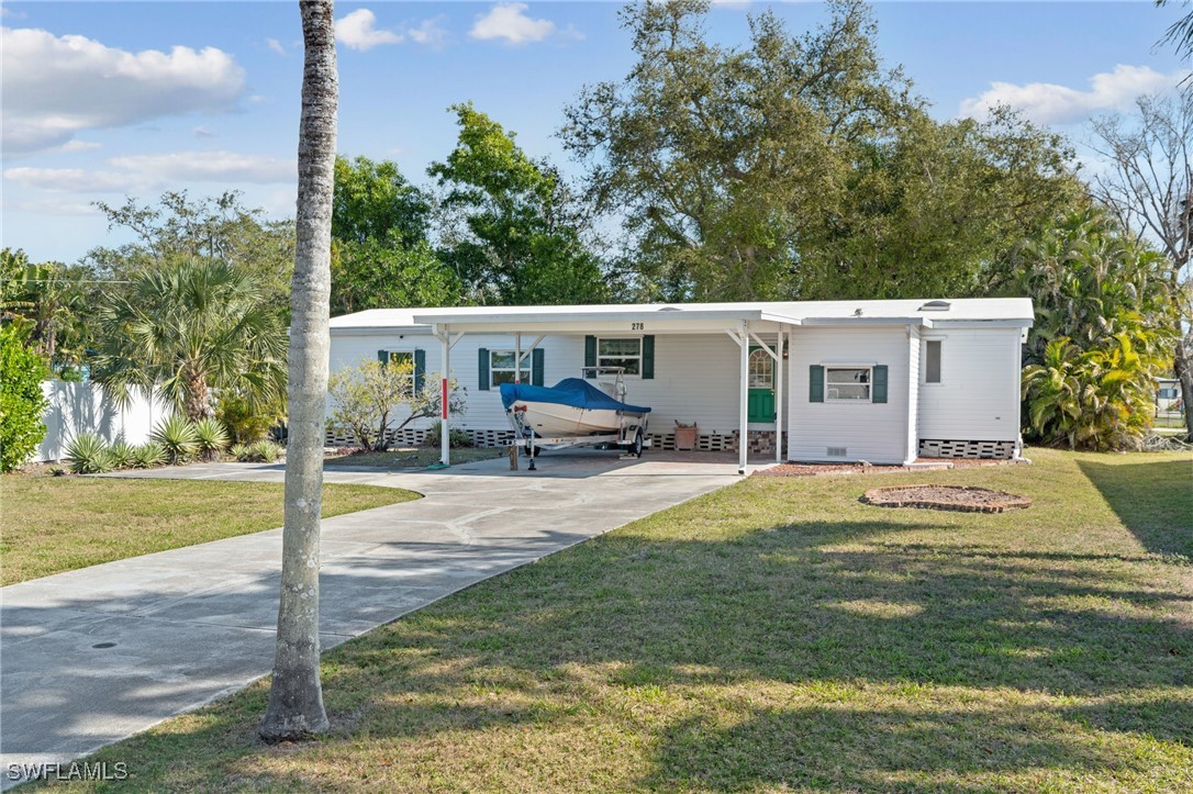 3 Bed ManufacturedHome for Sale in Riverwood, FL, $239,999 — photo 36