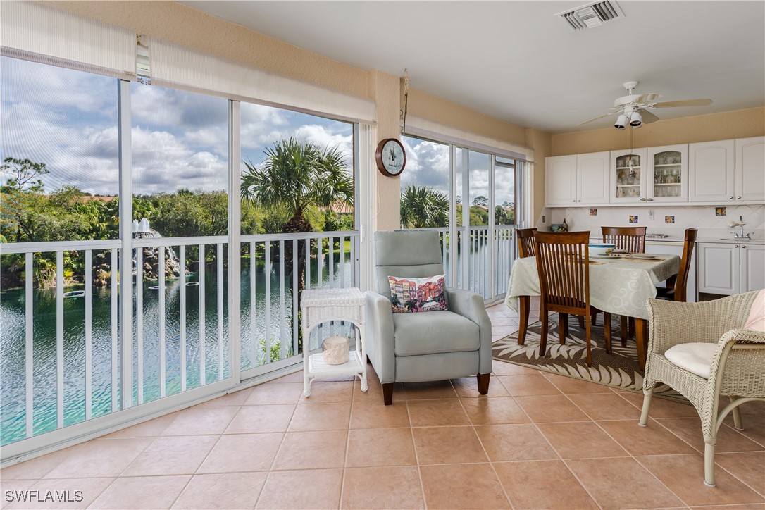 2 Bed Waterfront Home for Sale in Naples, FL, $374,900 — photo 36