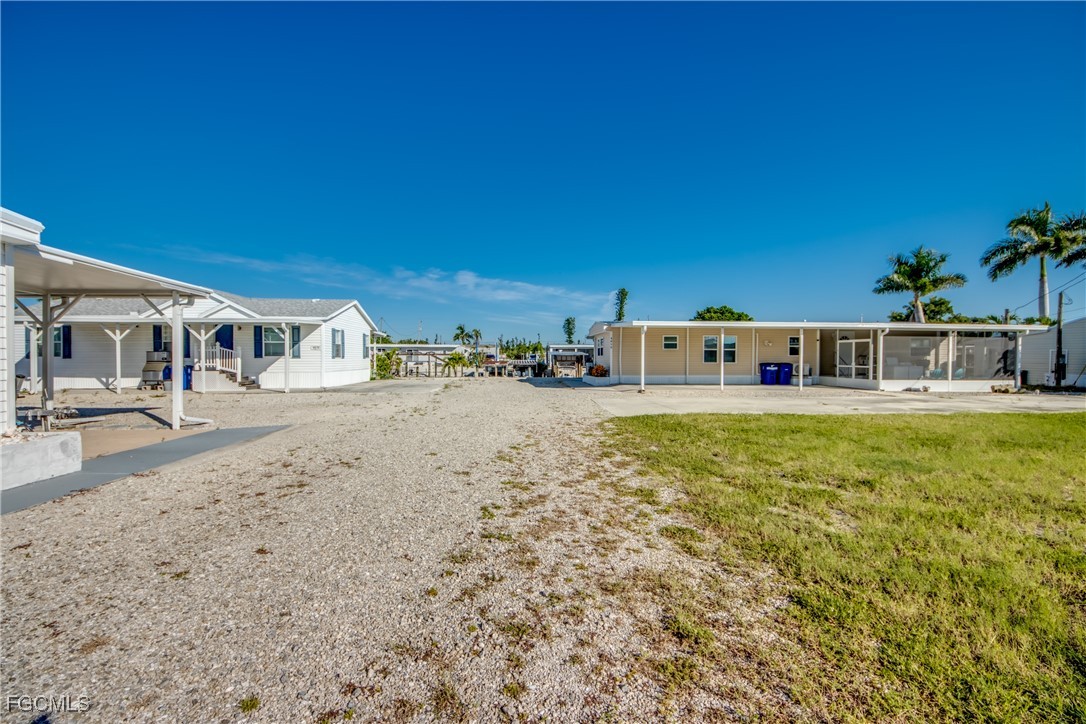 2 Bed Waterfront Home for Sale in Flamingo Bay, FL, $254,900 — photo 36