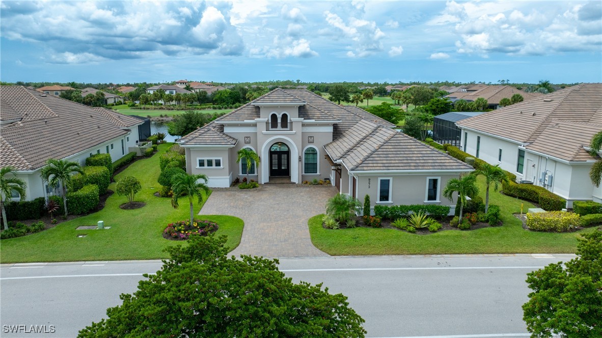 4 Bed Pool Home for Sale in Esplanade, photo 36