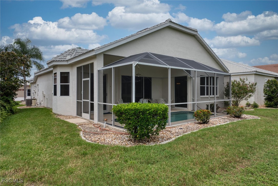 3 Bed Pool Home for Sale in Punta Gorda, FL, $315,000 — photo 36