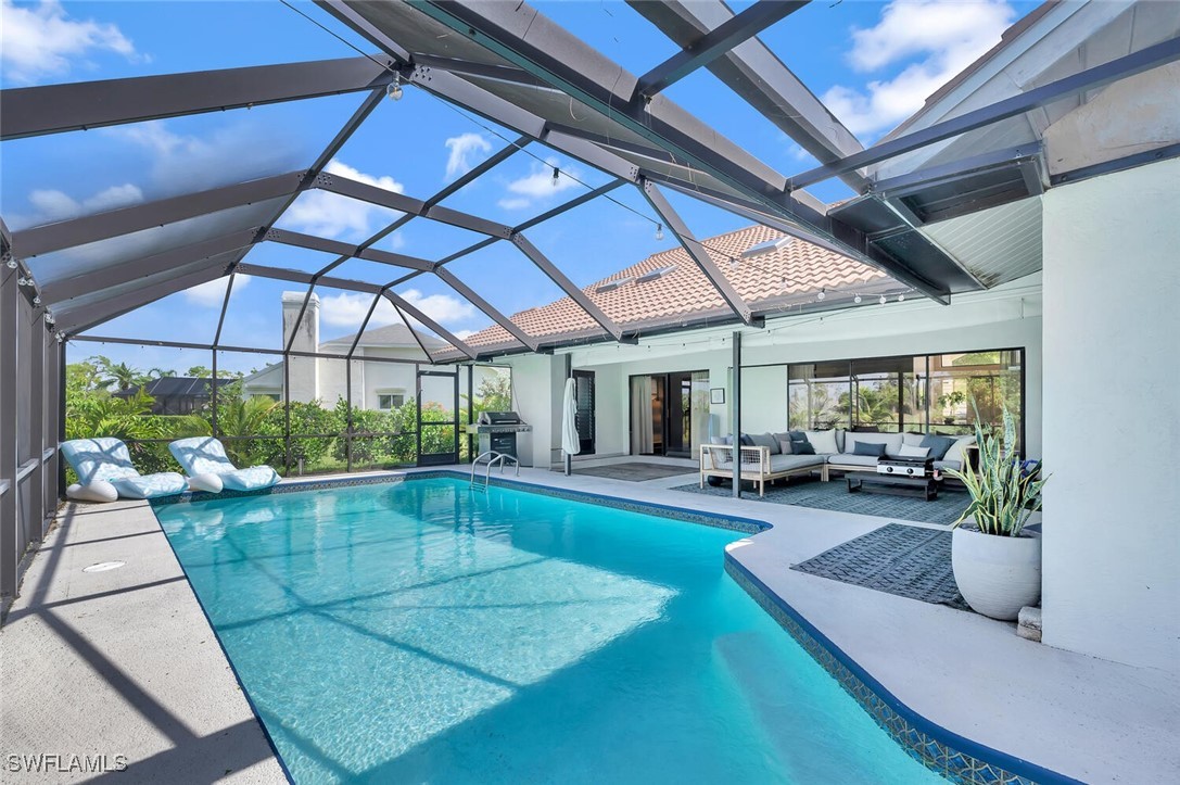 4 Bed Pool Home for Sale in Eagle Ridge, photo 36