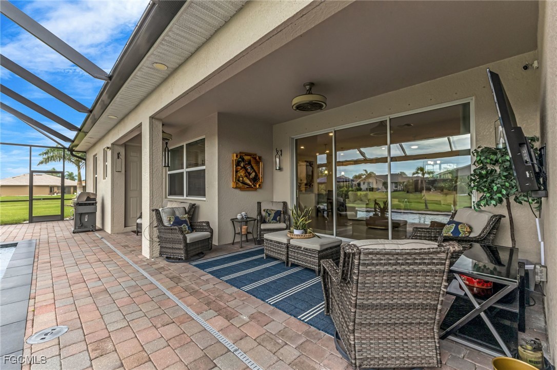 4 Bed Pool Home for Sale in Deep Creek, FL, $535,000 — photo 36