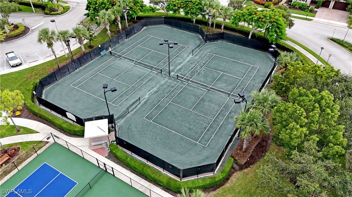 3 Bed Condominium for Sale in Marbella Lakes, FL, $625,000 — photo 36