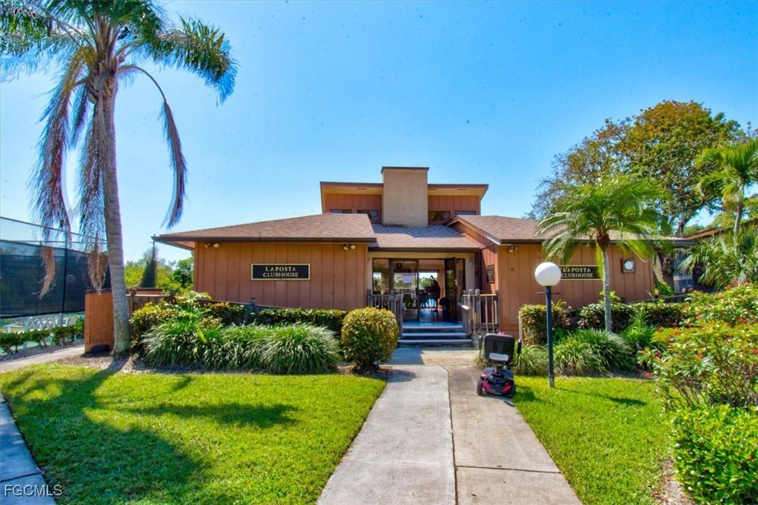 1 Bed Condominium for Sale in North Fort Myers, FL, $69,900 — photo 36
