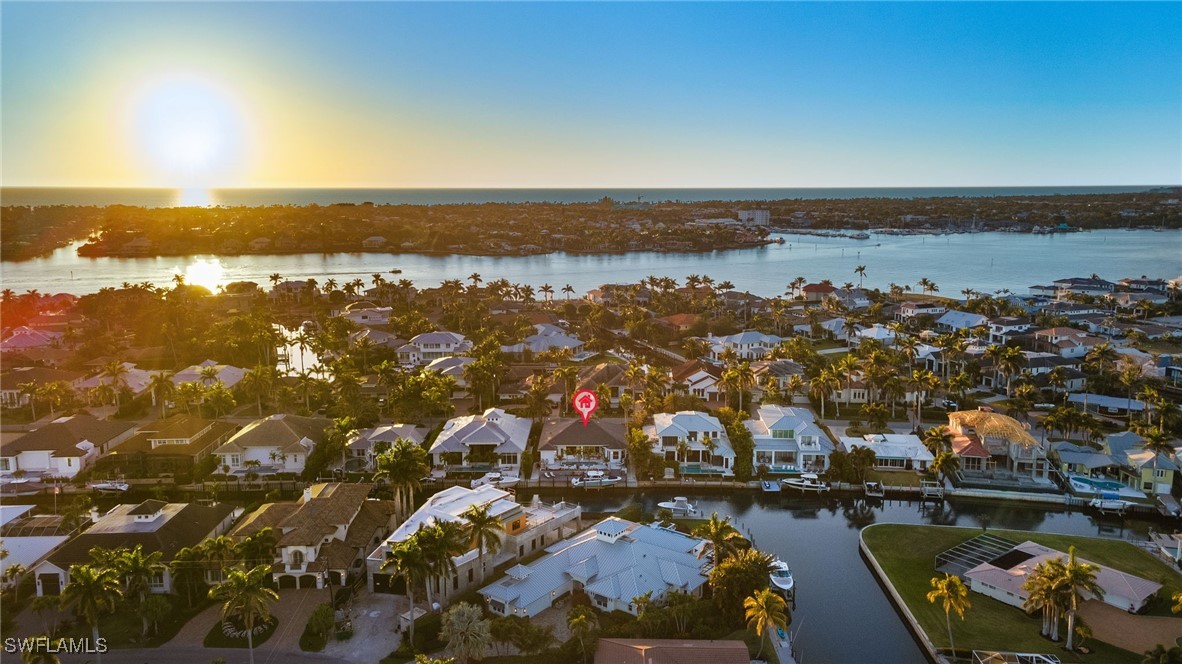 4 Bed Pool Home for Sale in Royal Harbor, FL, $5,495,000 — photo 36