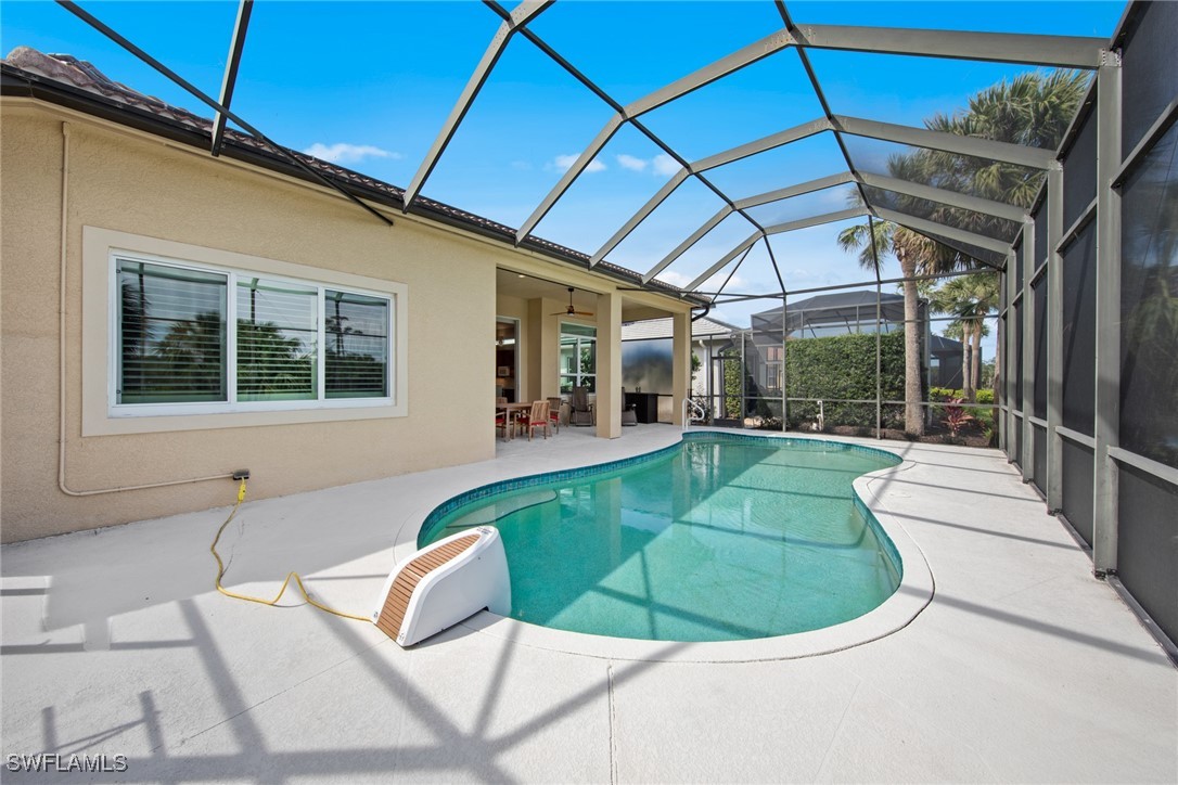 3 Bed Pool Home for Sale in Parkside, FL, $599,000 — photo 36
