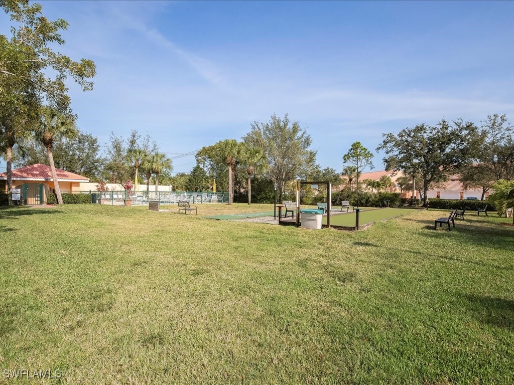 2 Bed Waterfront Home for Sale in Naples, FL, $349,900 — photo 36