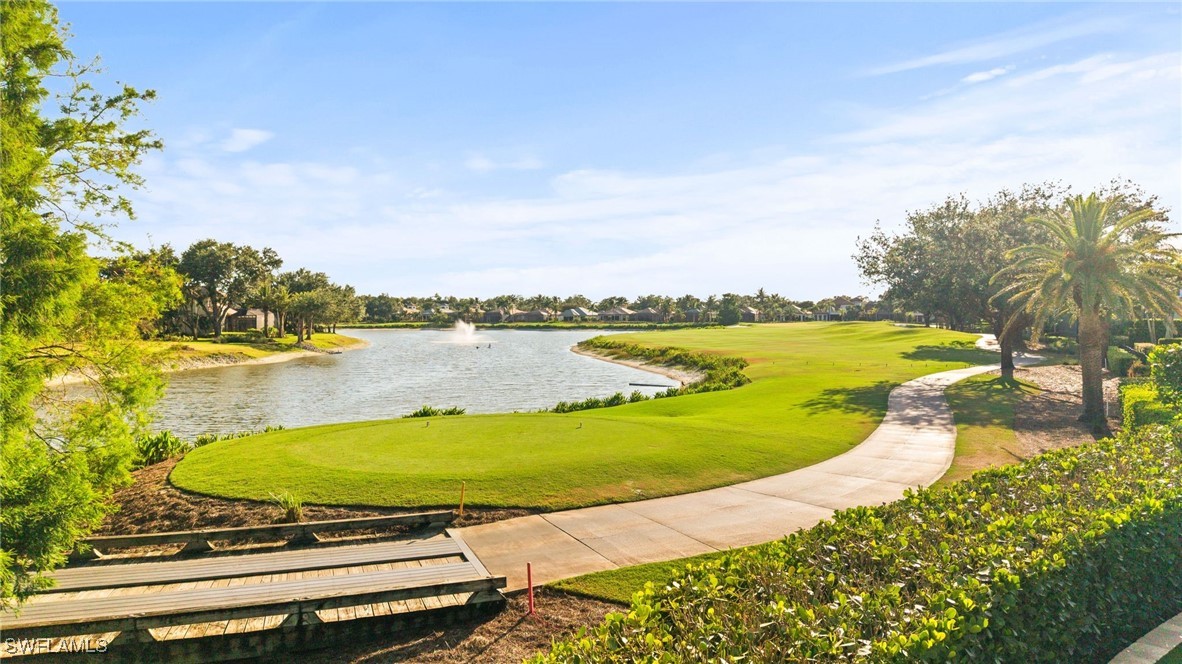 3 Bed Pool Home for Sale in Quail West, FL, $2,840,000 — photo 36