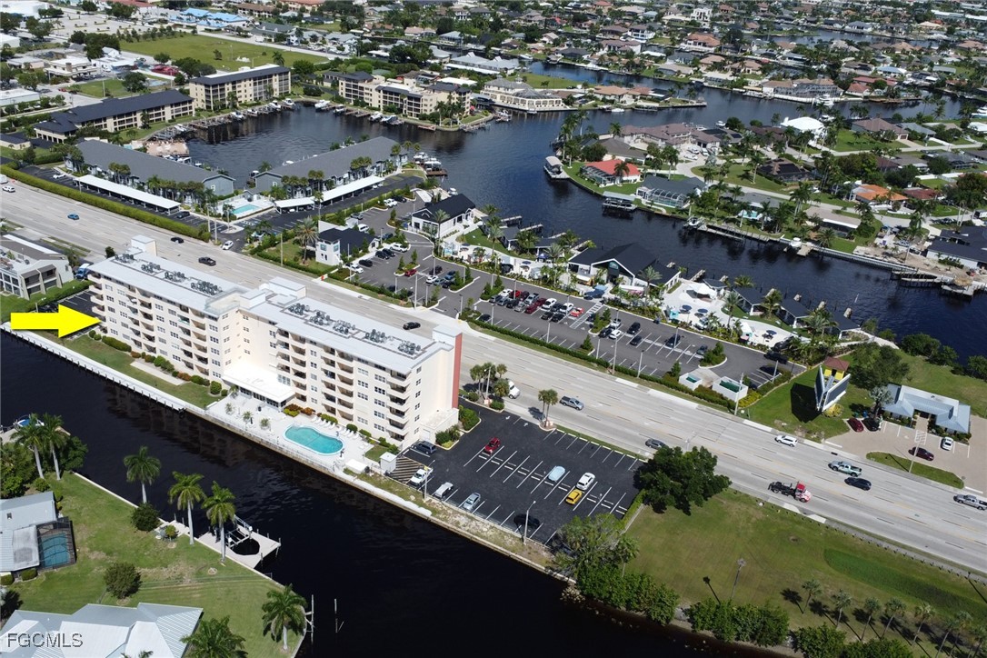 2 Bed Waterfront Home for Sale in Cape Coral, FL, $165,000 — photo 36