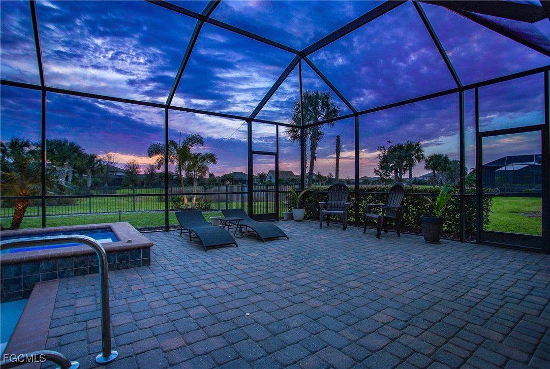 3 Bed Pool Home for Sale in Estero, FL, $769,900 — photo 36
