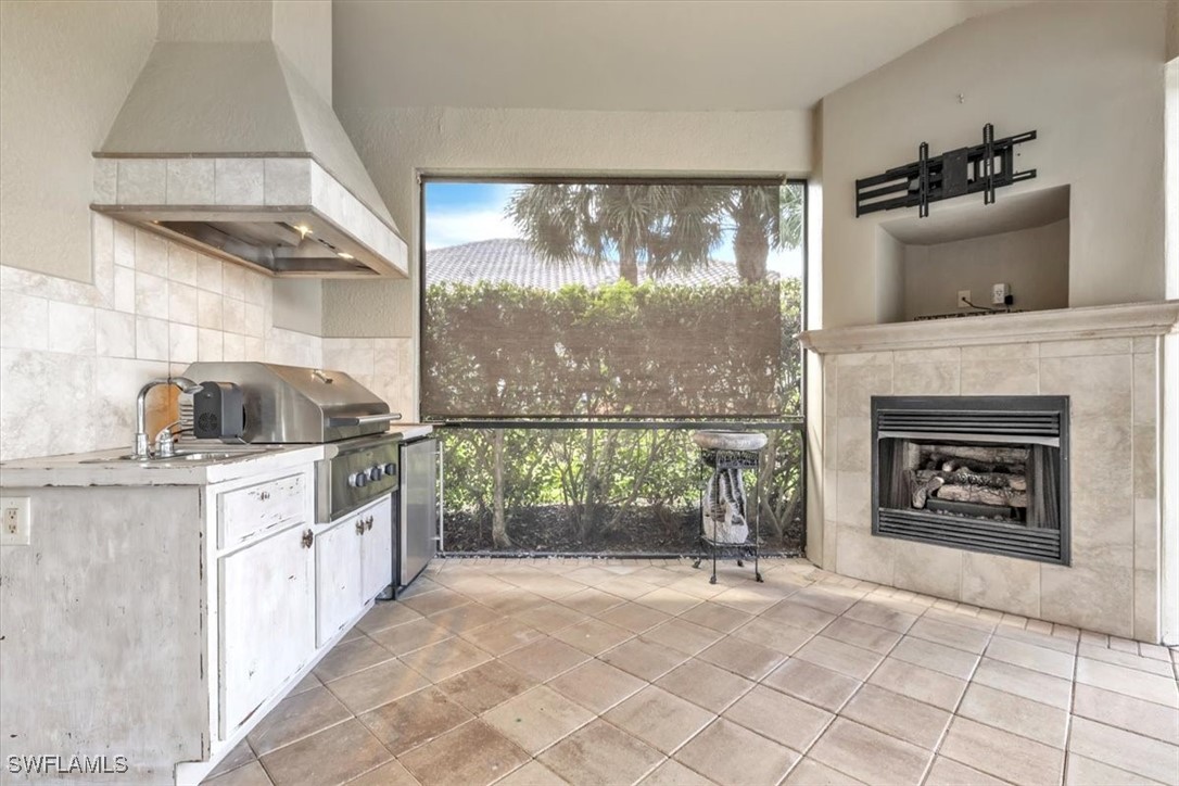 3 Bed Pool Home for Sale in Sanctuary Point, FL — photo 36
