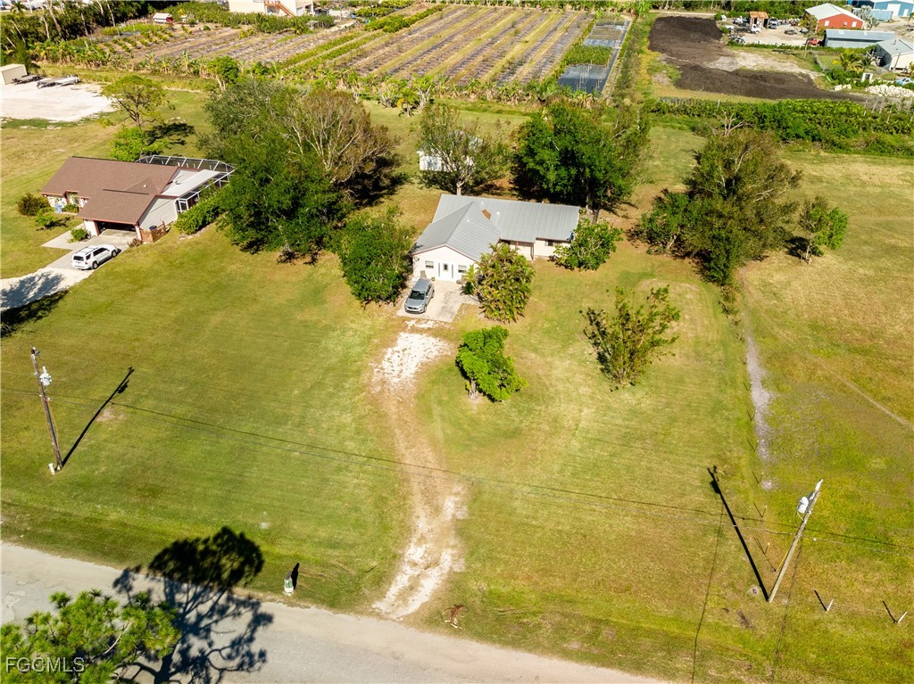 3 Bed SingleFamilyResidence for Sale in St James City, FL — photo 36